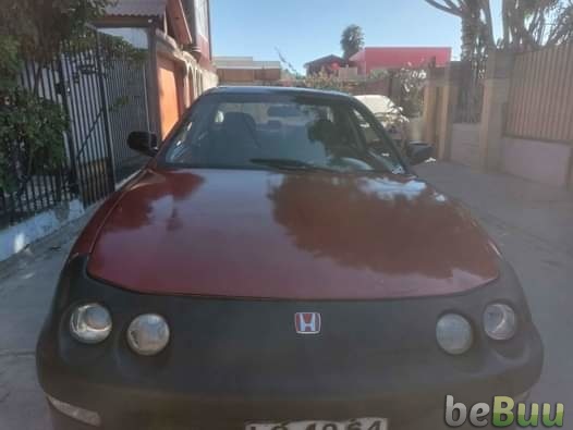 1994 Honda Integra, Copiapo, Atacama