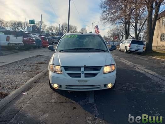 Selling a 2006 Dodge Grand caravan for $2, Milwaukee, Wisconsin