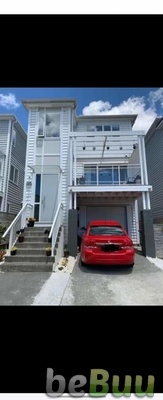4 bed 3 bath. Townhouse on rent in Flatbush, Auckland, Auckland
