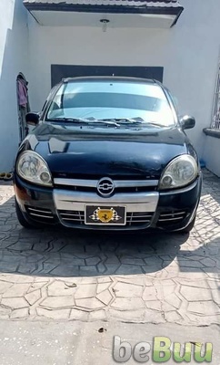 2005 Chevrolet Chevy Monza · Sedan · 190 000 kilómetros $60, Tapachula, Chiapas