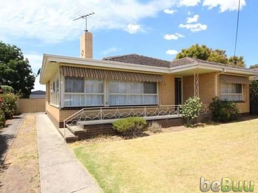 House to Rent, Geelong, Victoria