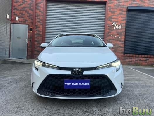 2019 Toyota Corolla, Melbourne, Victoria