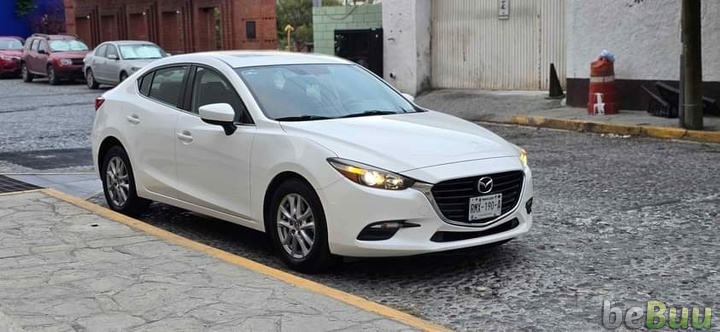 2018 Mazda Mazda 3, Montemorelos, Nuevo León