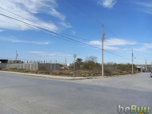 Terreno en Venta, Nuevo Laredo, Tamaulipas