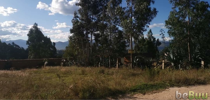 Terreno en Venta, Cajamarca, Cajamarca