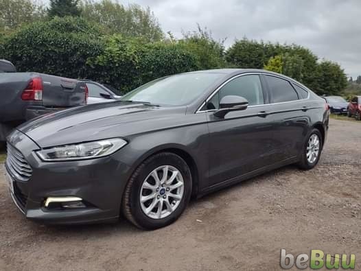 2016 Ford Mondeo, West Midlands, England