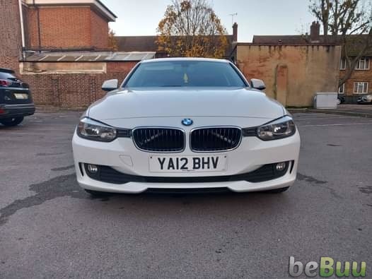 i?m selling my beloved 2012 bmw 320d, Hampshire, England