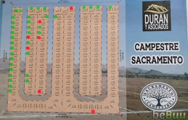 *SACRAMENTO CAMPESTRE* km26 carr. a cd Juarez, Chihuahua, Chihuahua