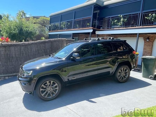 2016 Jeep Cherokee, Newcastle, New South Wales