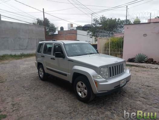 2012 Jeep Liberty, Irapuato, Guanajuato