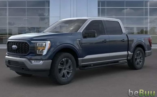 NEW 2023 Ford F-150 ( with 5.0) * ALL PLANS ACCEPTED*, Toledo, Ohio