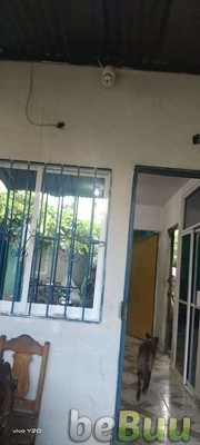 Vendo casa en suchiate Colonia las casitas 2 recámaras, Tapachula, Chiapas
