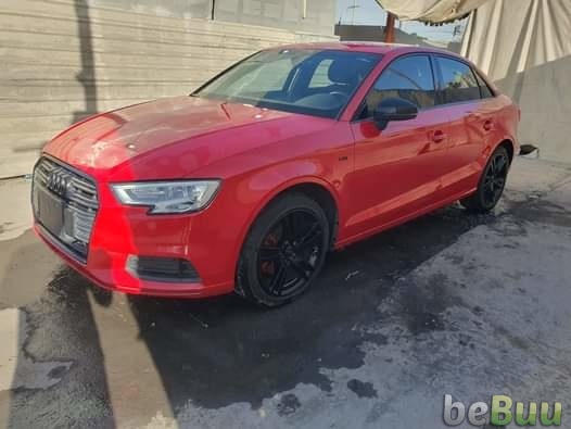 2017 Audi A3, Torreon, Coahuila