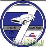 2016 Camaro Roto-fab Asking price $250, Dallas, Texas