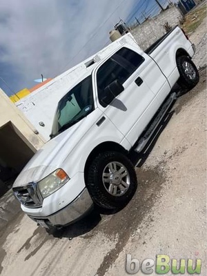 Ford f 150  Aut  V8 4x4  Motor y transmisión al 100 $110,000, Monclova, Coahuila