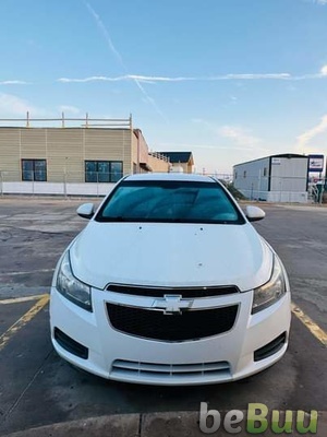 2014 Chevrolet Cruze, Wichita, Kansas