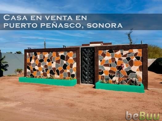 Casa en Venta, Cajeme, Sonora