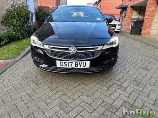 2024 Vauxhall Astra, Greater London, England