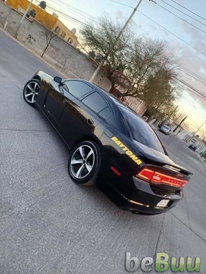 2012 Dodge Charger, Cuauhtemoc, Chihuahua