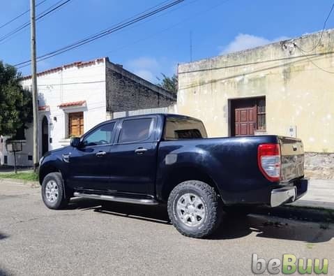2015 Ford Ranger, San Salvador de Jujuy, Jujuy