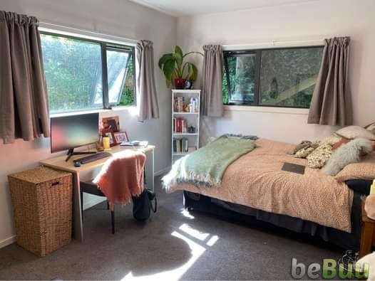 Room Available in modern central flat!, Dunedin, Otago