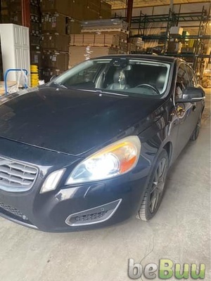 2013 Volvo S60 T5 AWD premier plus Great condition, Montreal, Quebec