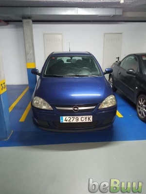 Opel corsa distribución echa y todos los filtros, Santiago de Compostela, A Coruña