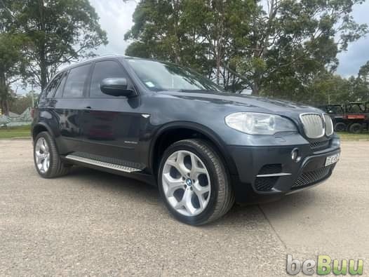 2011 Holden Wagon, Shoalhaven, New South Wales