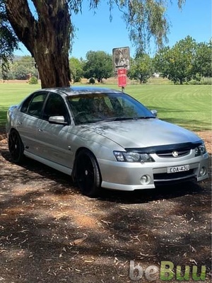 VY SS Commodore for sale.  8 months Rego.  214, Orange, New South Wales