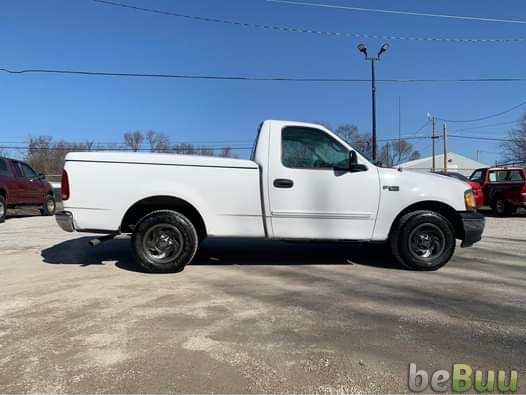 1999 Ford F150 short bed truck 2WD Only 95, Iowa City, Iowa
