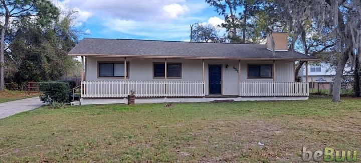 House to Rent, Deltona, Florida