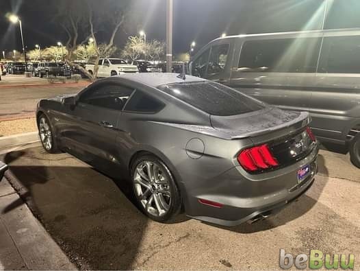 2023 Ford Mustang, Phoenix, Arizona