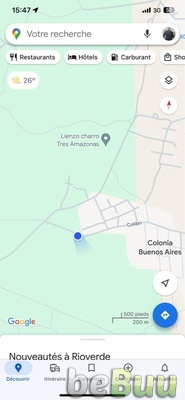 Terreno en Venta, Rio Verde, San Luis Potosí