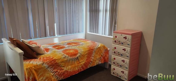 Bedroom in upstair . Nice , Auckland, Auckland