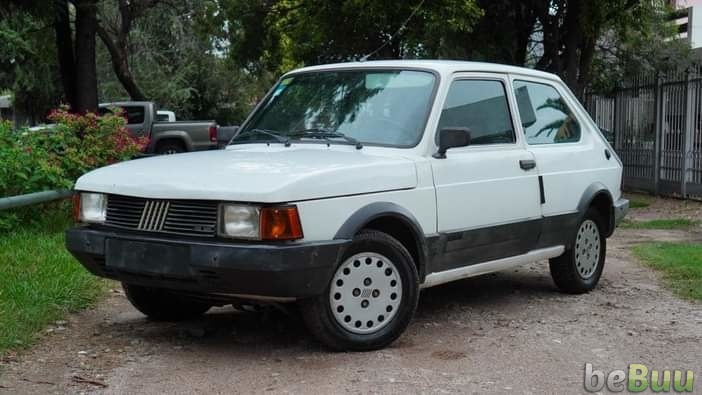 1994 Fiat Fiat 147, Villa Carlos Paz, Córdoba