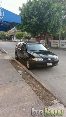 2000 Volkswagen Pointer, Veracruz, Veracruz