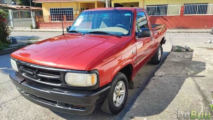 1997 Ford Ranger, Veracruz, Veracruz