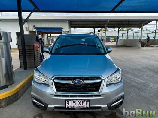 2017 Subaru Forester, Brisbane, Queensland