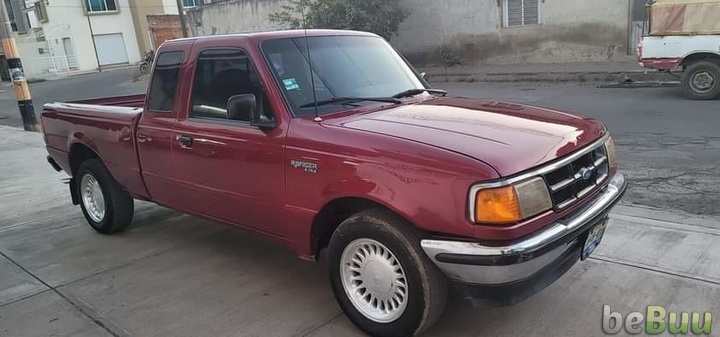 1993 Ford Ranger, Manzanillo, Colima