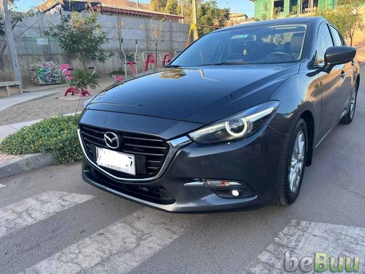 2019 Mazda Mazda 3, Huasco, Atacama