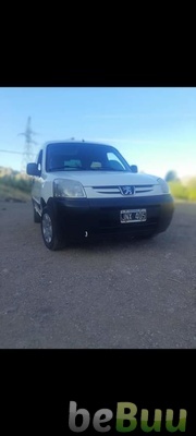 2011 Peugeot Partner, San Rafael, Mendoza