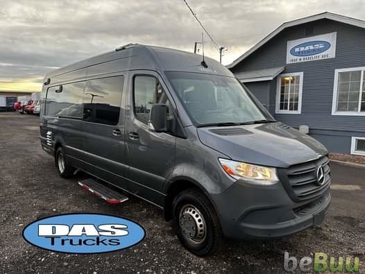 2021 Chevrolet Cargo Van, Colorado Springs, Colorado