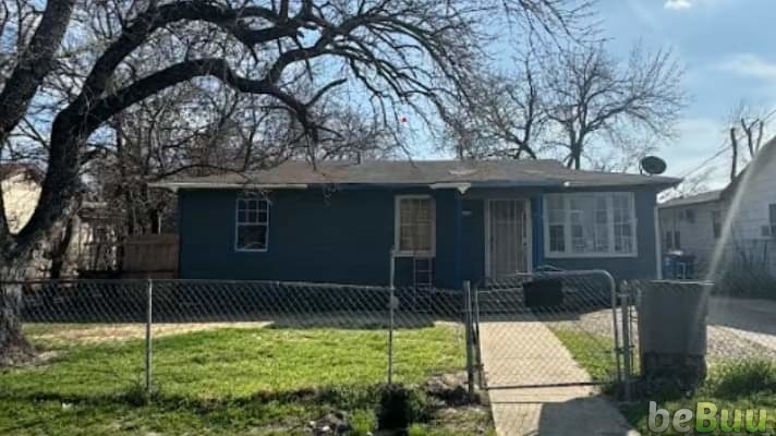 House for Sale, Fort Worth, Texas