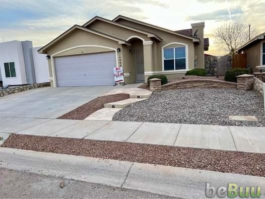 MOVE-IN-READY!!  House for SALE, Las Cruces, New Mexico