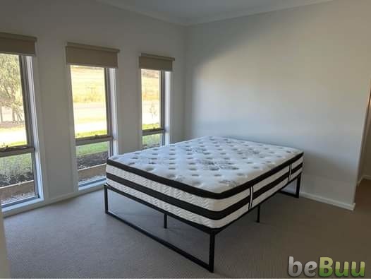 Master Bedroom in Mount Duneed, Geelong, Victoria