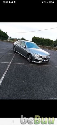  Mercedes Benz E220, Dublin, Leinster