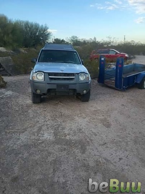 Vehicle is in great cosmetic condition but is not running., Las Cruces, New Mexico