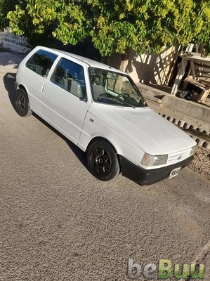 1993 Fiat Fiat Uno, San Luis, San Luis