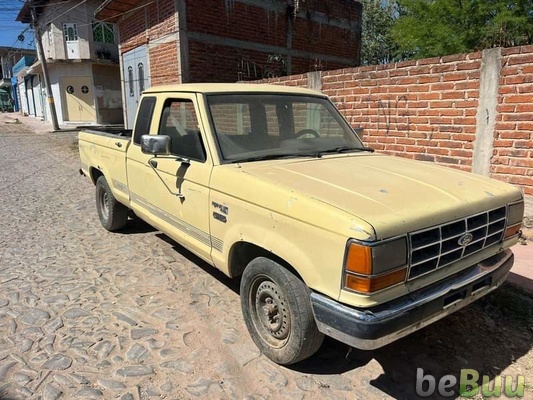 1990 Ford Ranger, Ocotlan, Jalisco