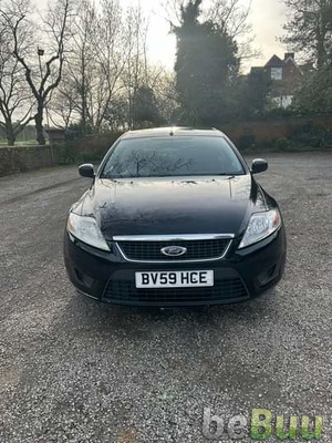 2010 Ford MONDEO, Nottinghamshire, England